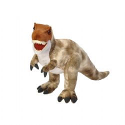 PELUCHE T-REX (DINOSAURE) 17